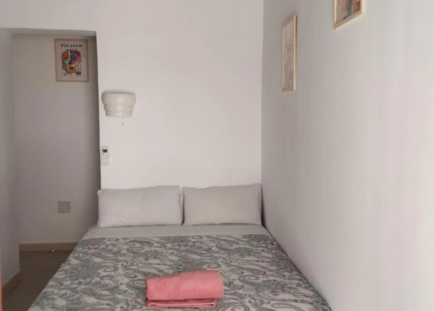 Casa Lagunillas Ensuite Malaga Spain