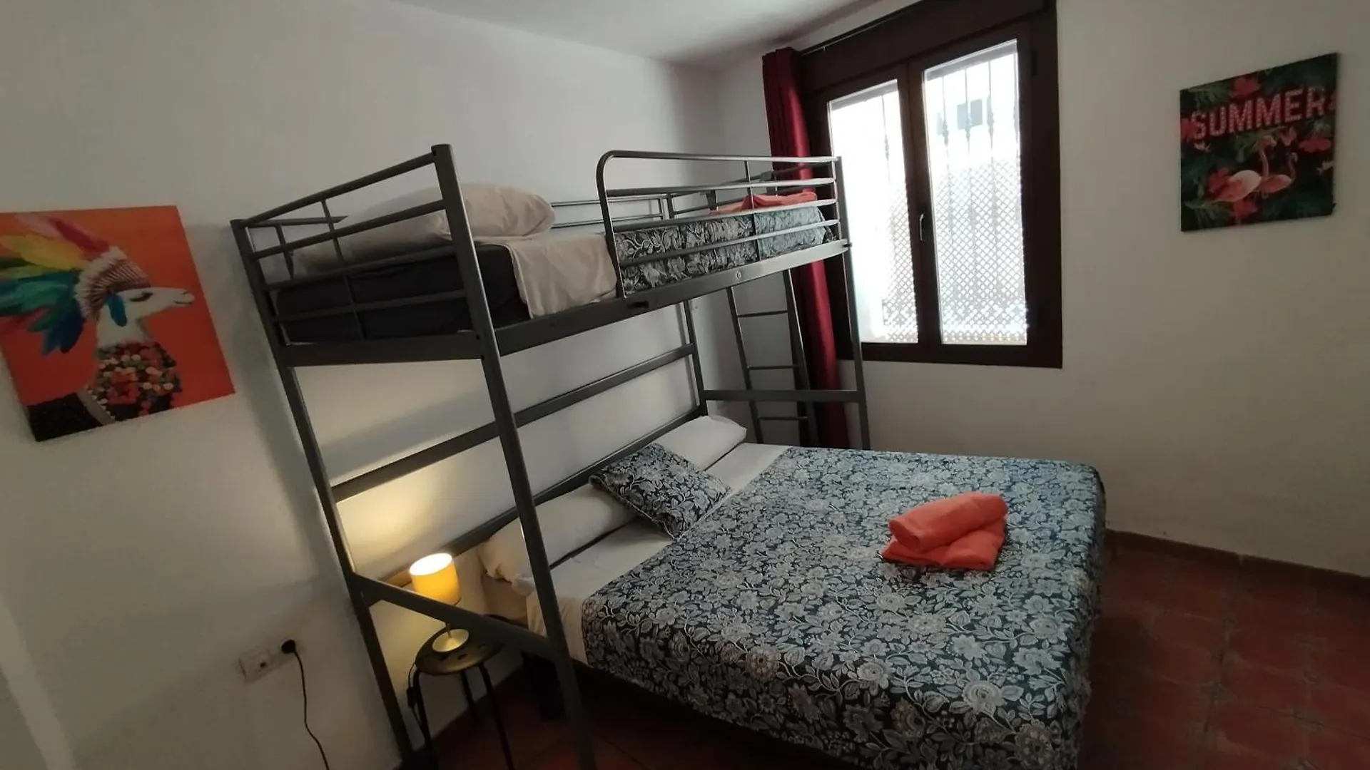 Casa Lagunillas Ensuite Malaga 0*,  Spain