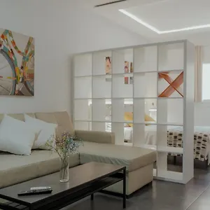  Apartamento Marques De Guadiaro 1
