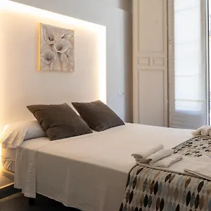  Appartement Mar Y Arte