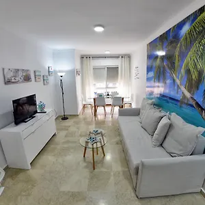  Apartment Wonderstays Vela