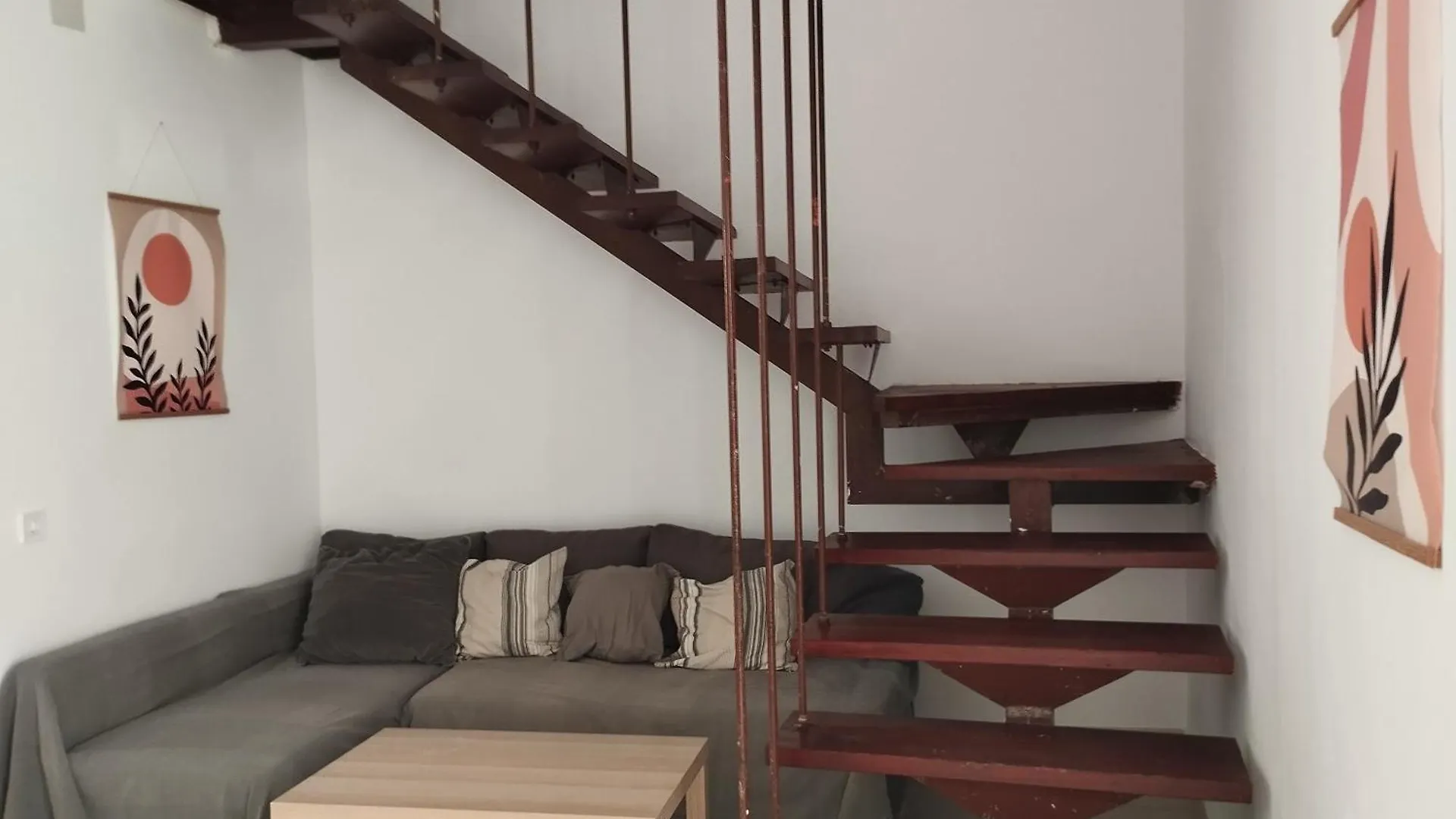 Casa Lagunillas Ensuite Malaga 0*,