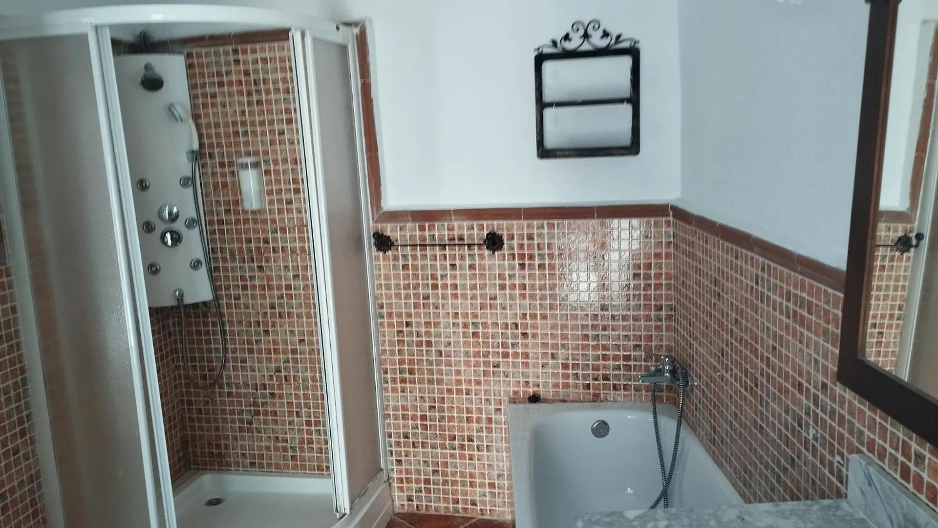 Homestay Casa Lagunillas Ensuite Malaga