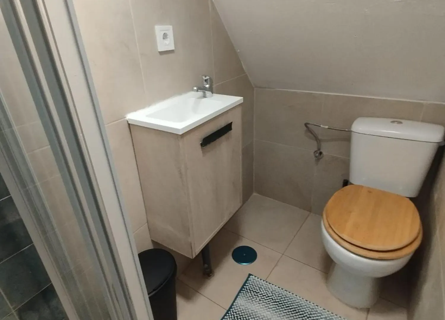 Casa Lagunillas Ensuite Malaga