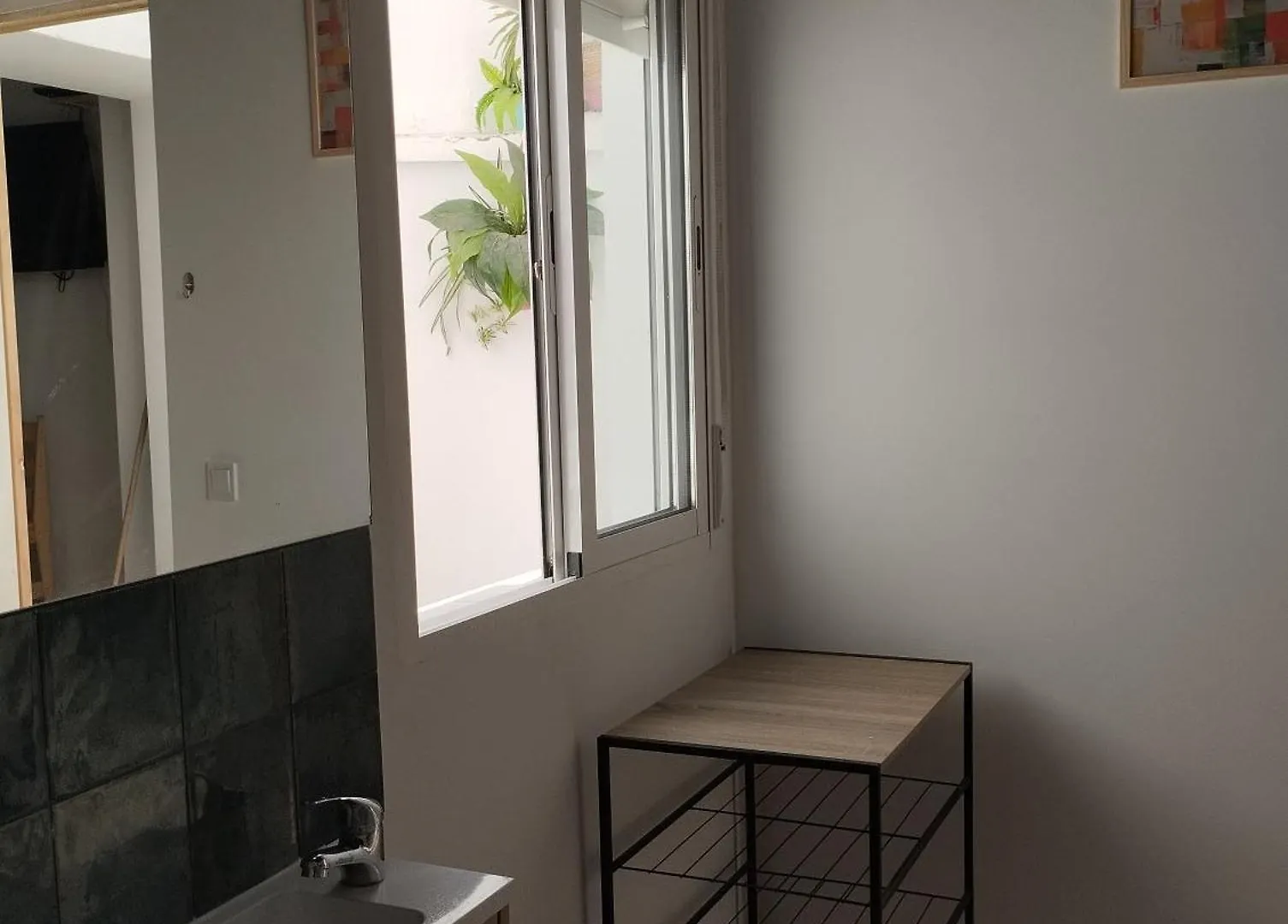 Homestay Casa Lagunillas Ensuite Malaga
