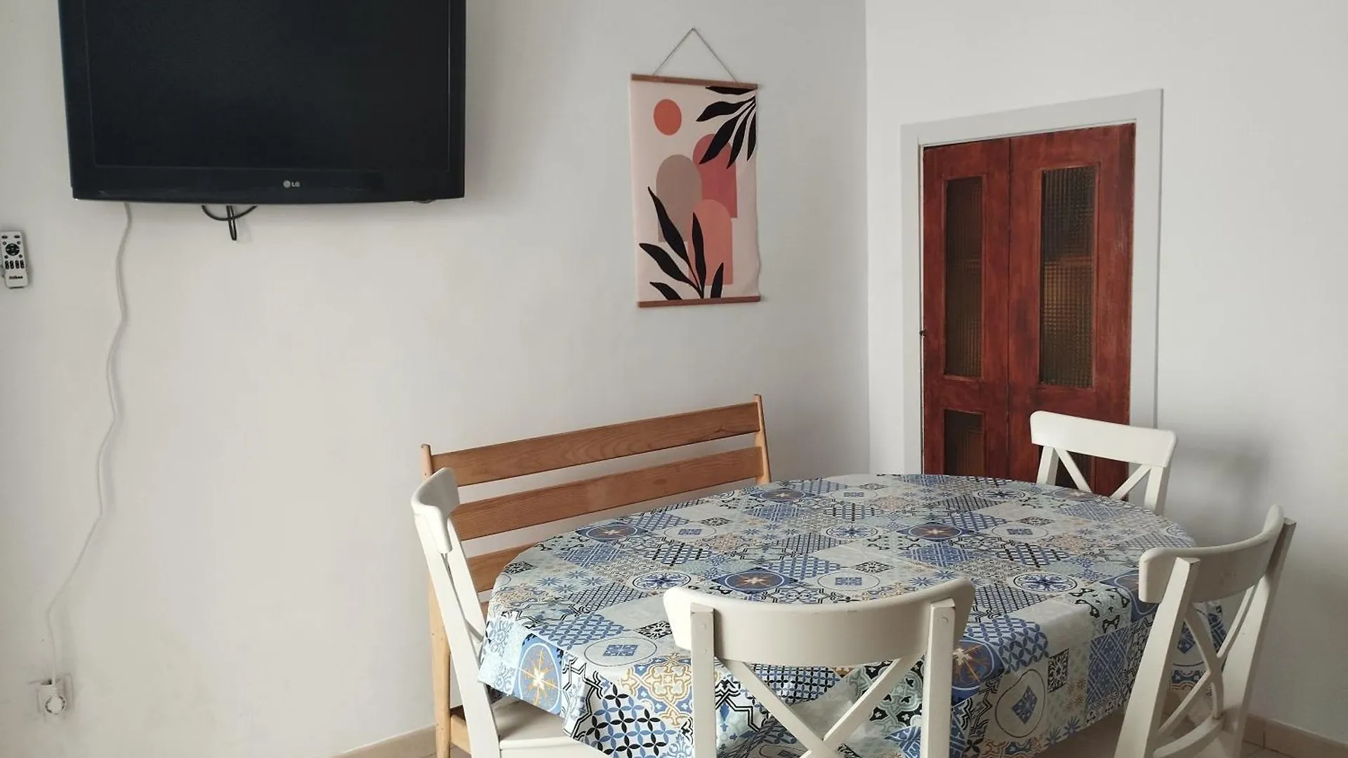 Homestay Casa Lagunillas Ensuite Malaga