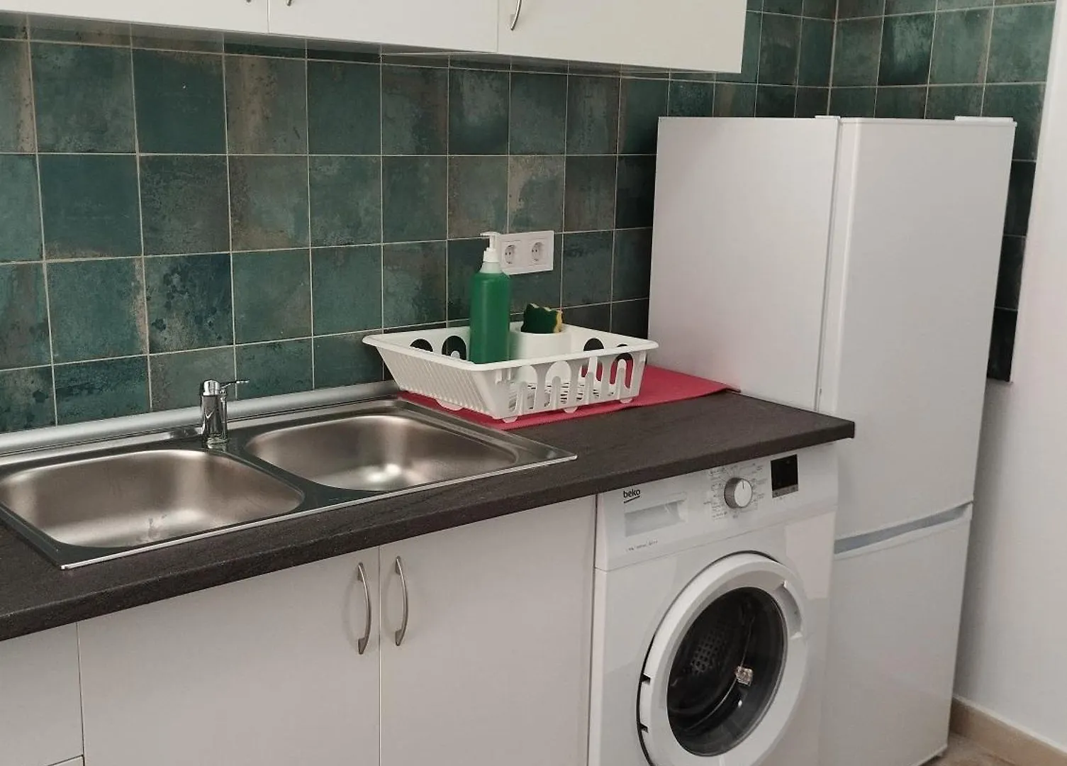 Homestay Casa Lagunillas Ensuite Malaga Spain