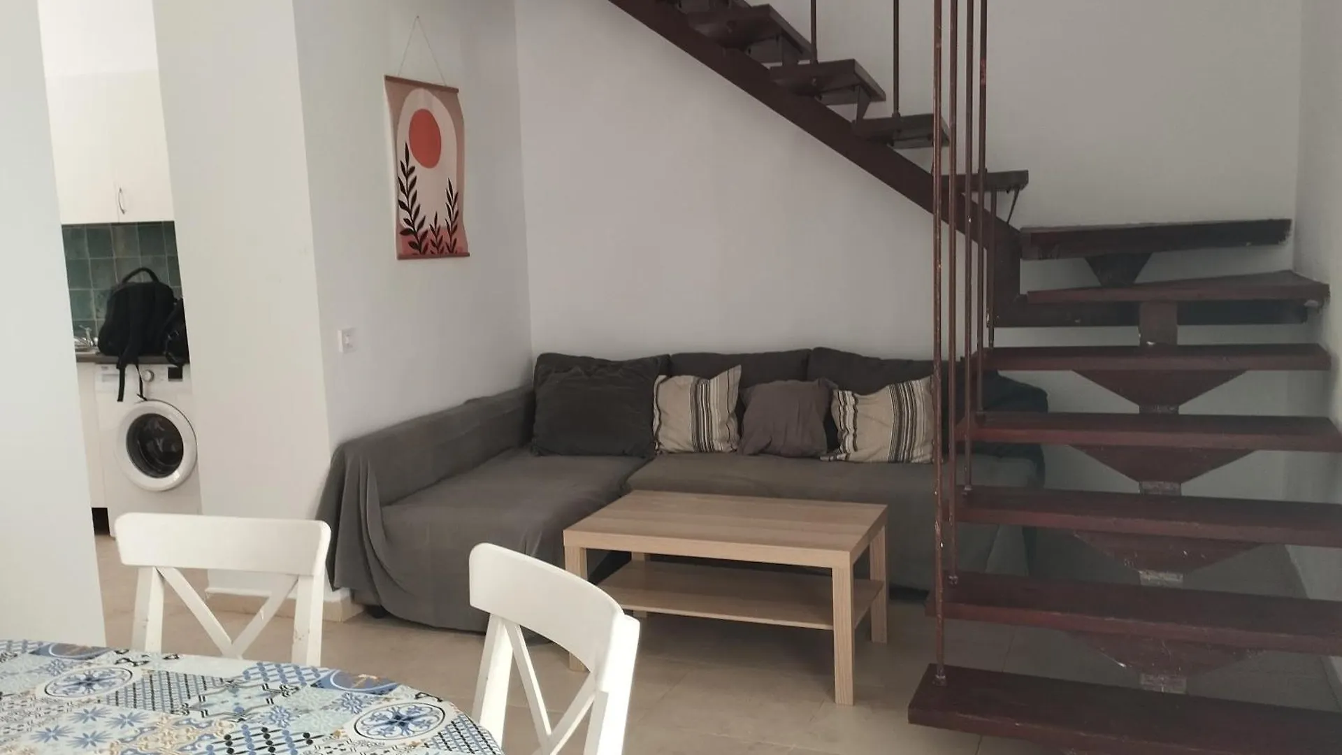 Casa Lagunillas Ensuite Malaga Spain