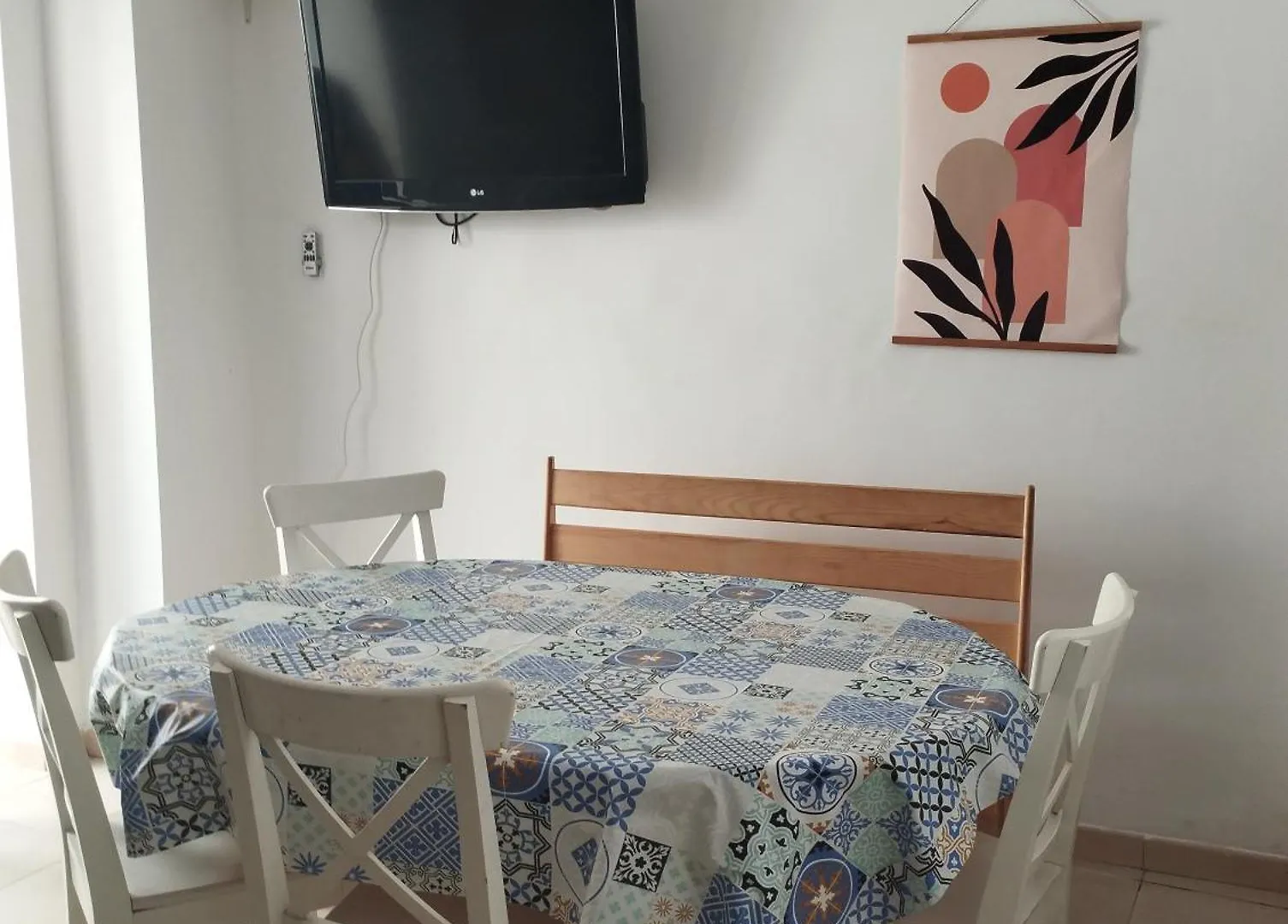 Casa Lagunillas Ensuite Malaga