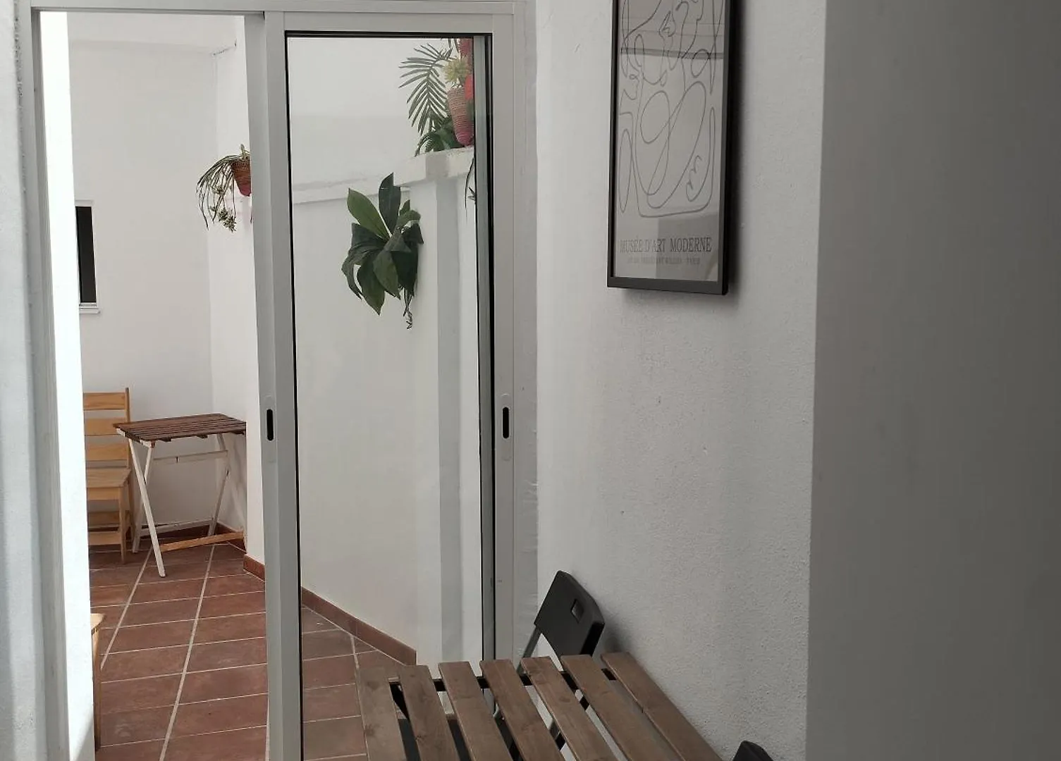 Casa Lagunillas Ensuite Malaga