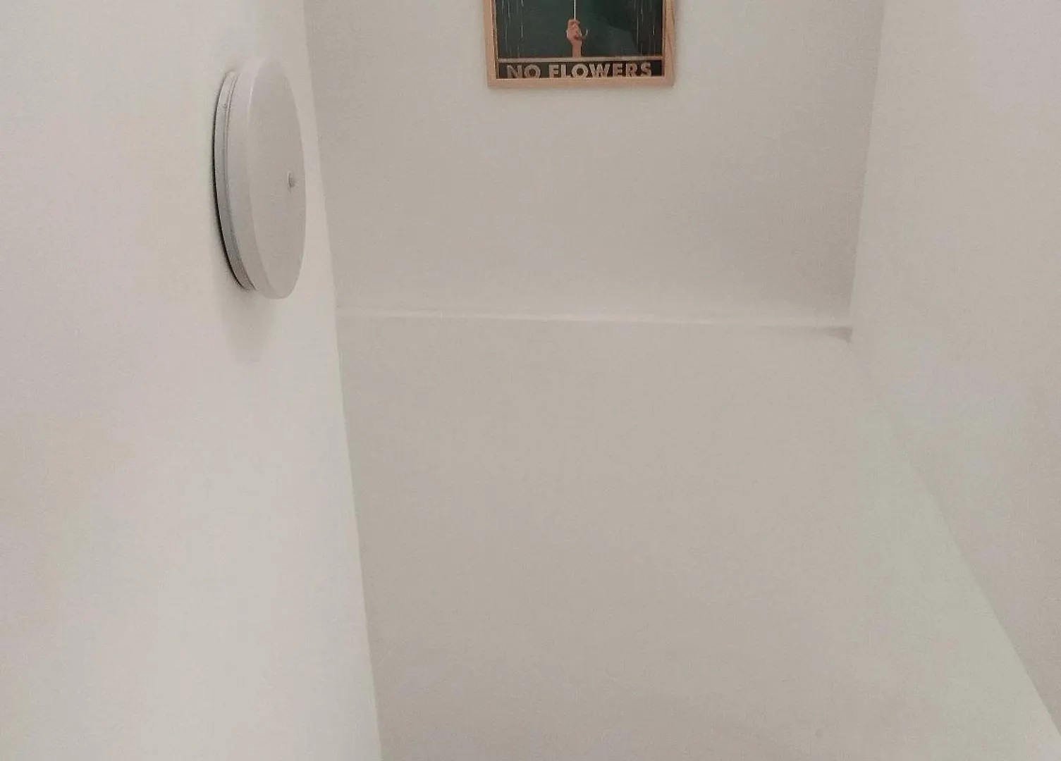 Homestay Casa Lagunillas Ensuite Malaga Spain