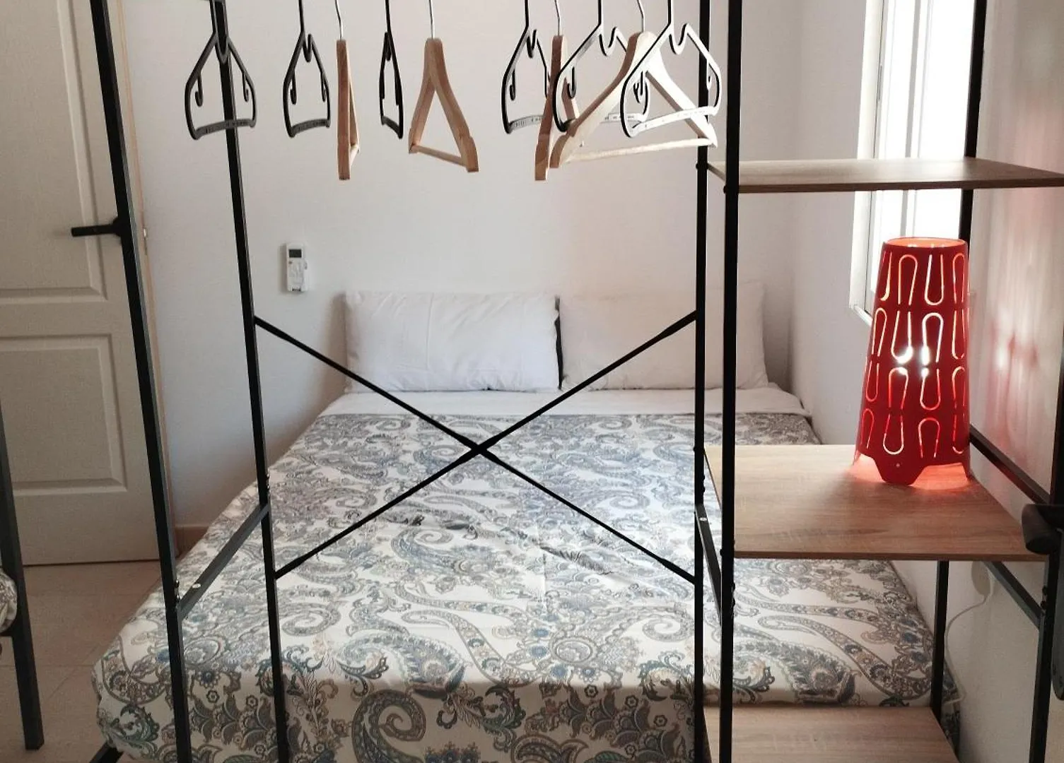 Casa Lagunillas Ensuite Malaga