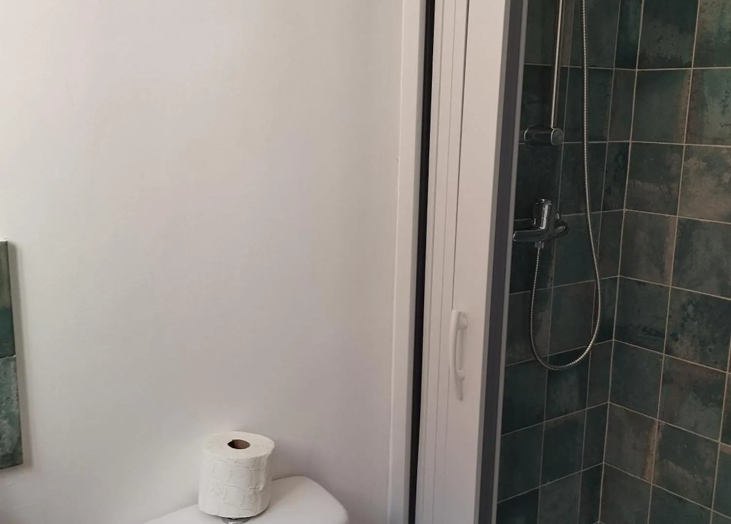 Casa Lagunillas Ensuite Malaga 0*,