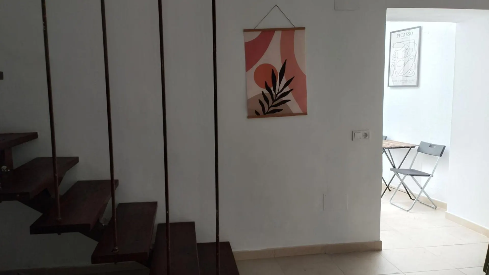 Casa Lagunillas Ensuite Malaga