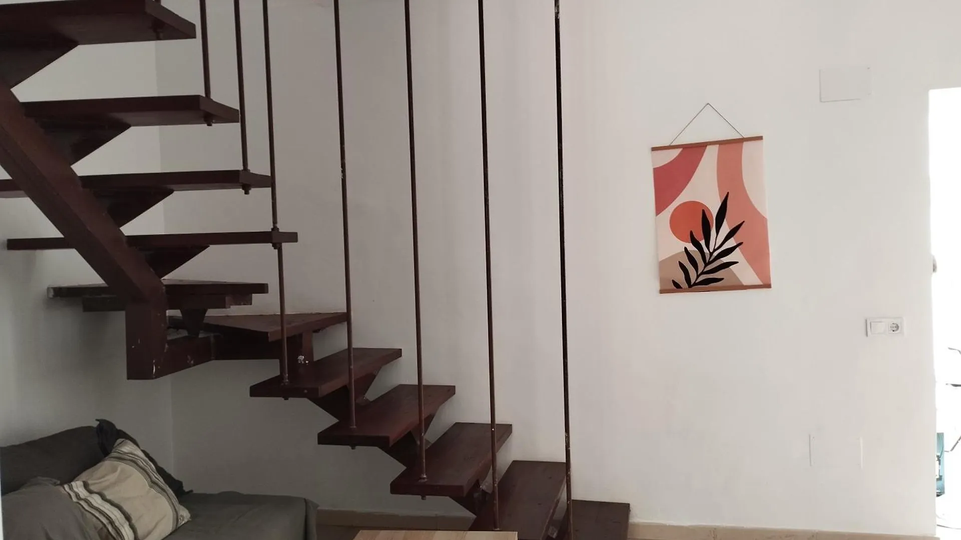 Casa Lagunillas Ensuite Malaga 0*,  Spain