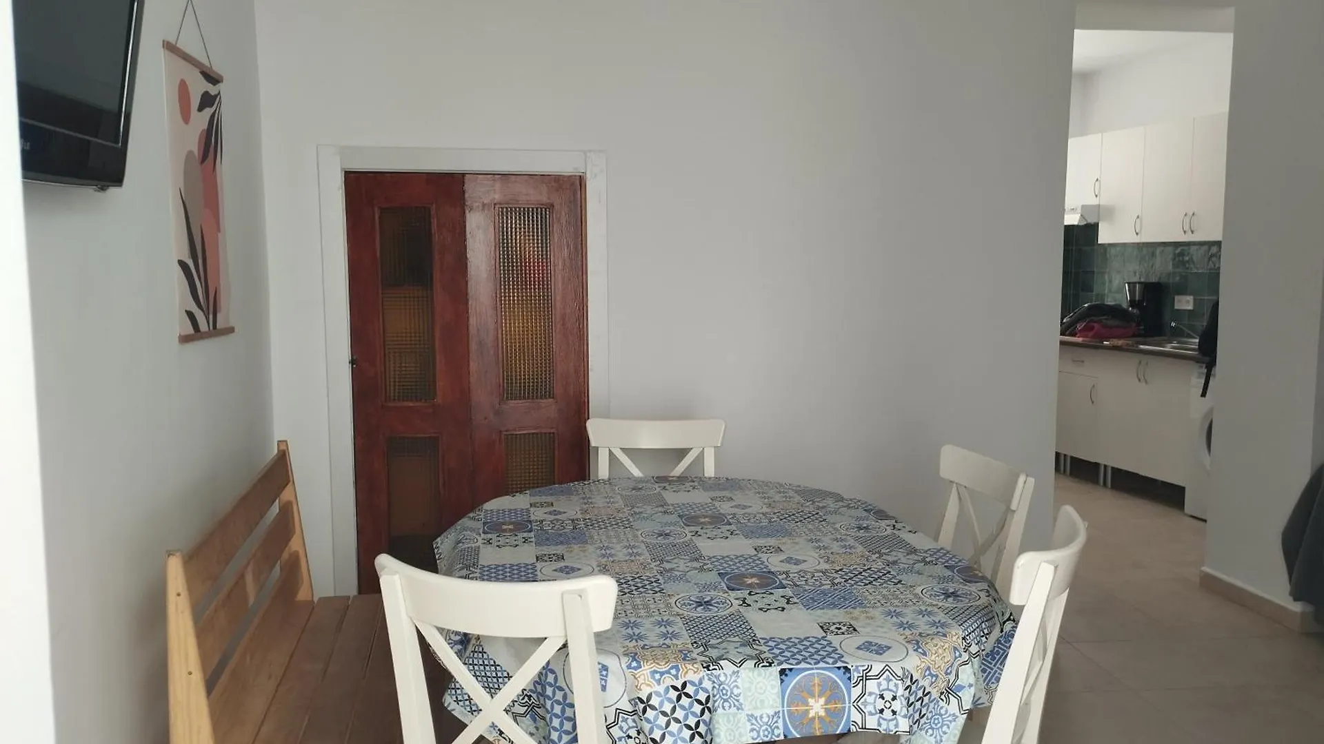 Casa Lagunillas Ensuite Malaga Homestay