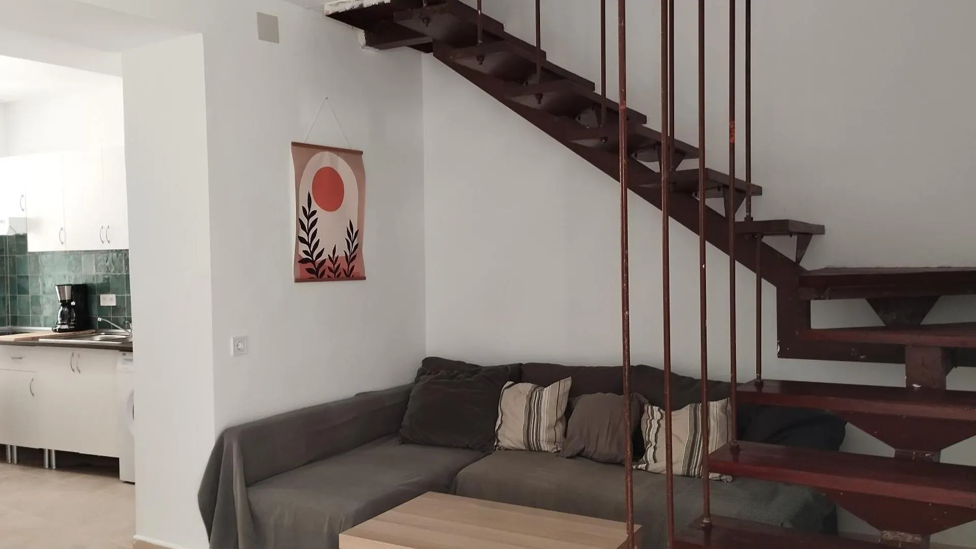 Casa Lagunillas Ensuite Malaga