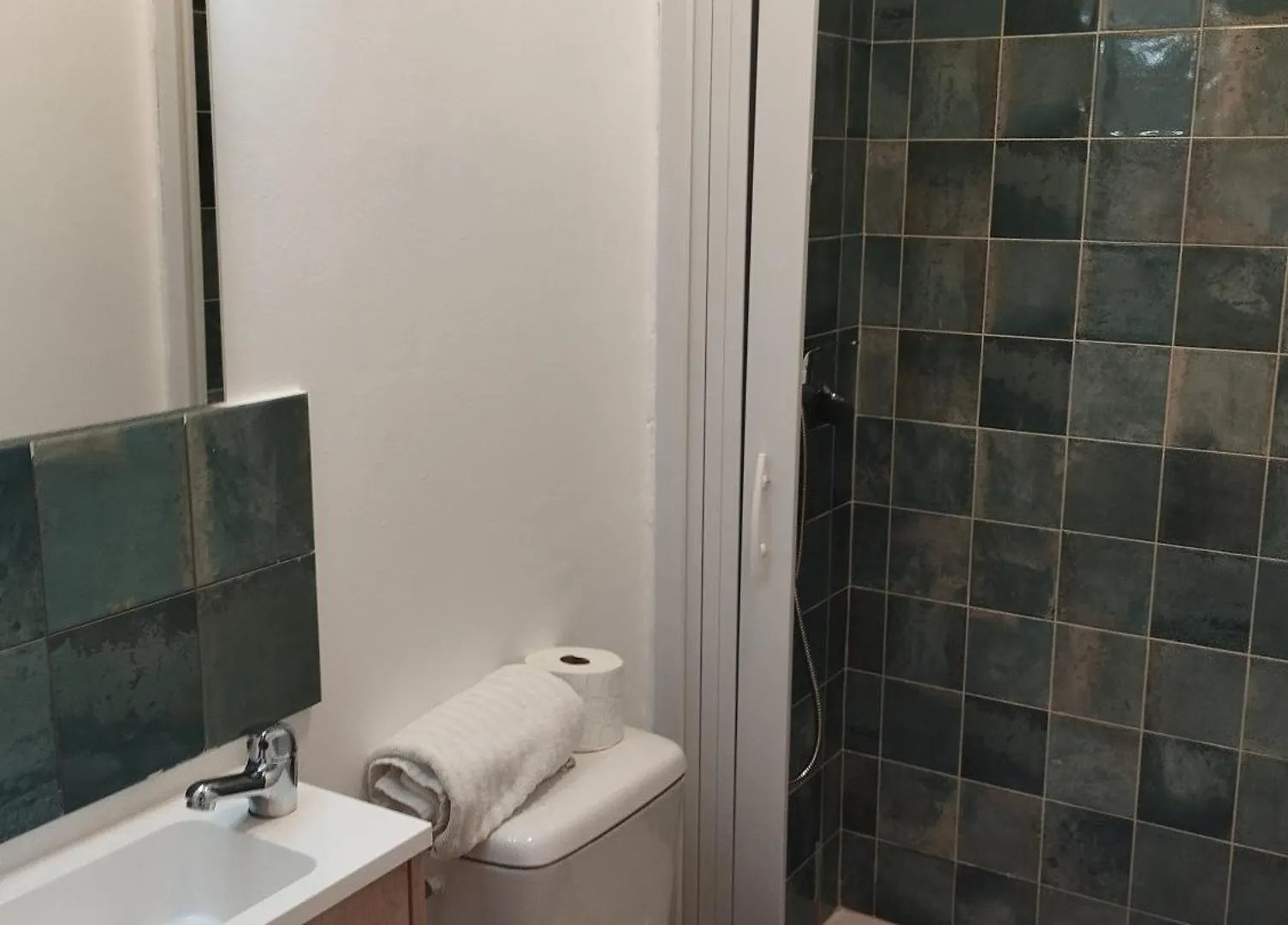 Casa Lagunillas Ensuite Malaga