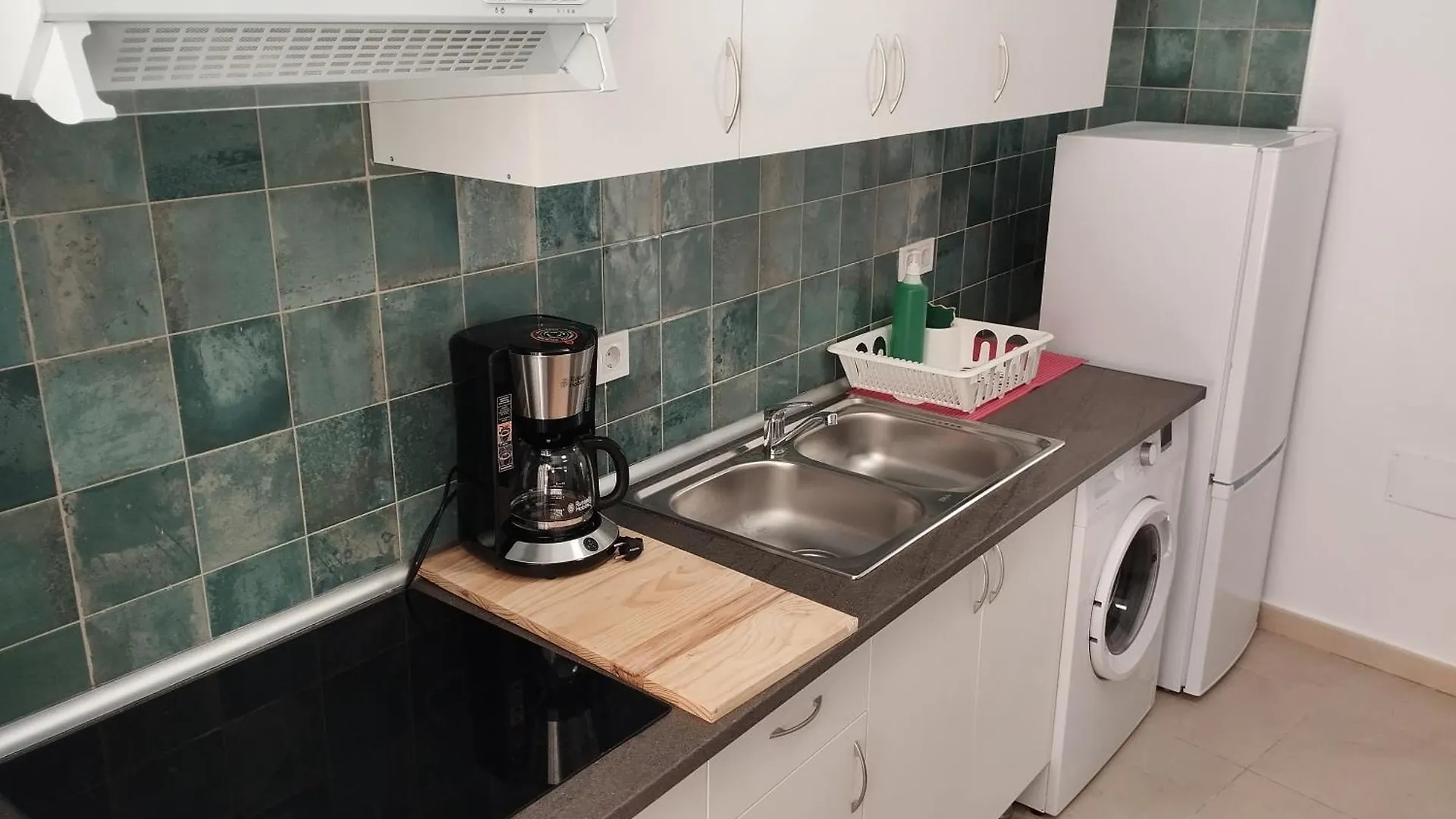 Casa Lagunillas Ensuite Malaga