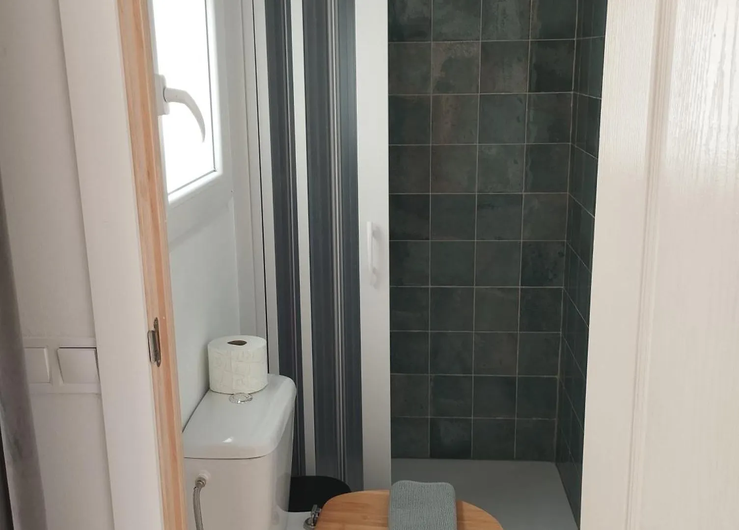 Casa Lagunillas Ensuite Malaga Spain