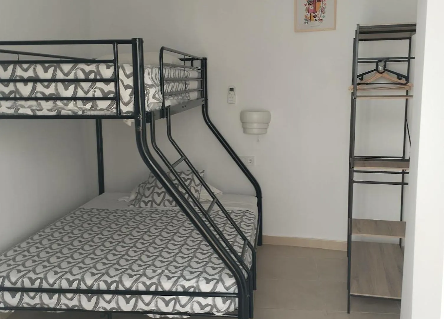 Casa Lagunillas Ensuite Malaga Homestay