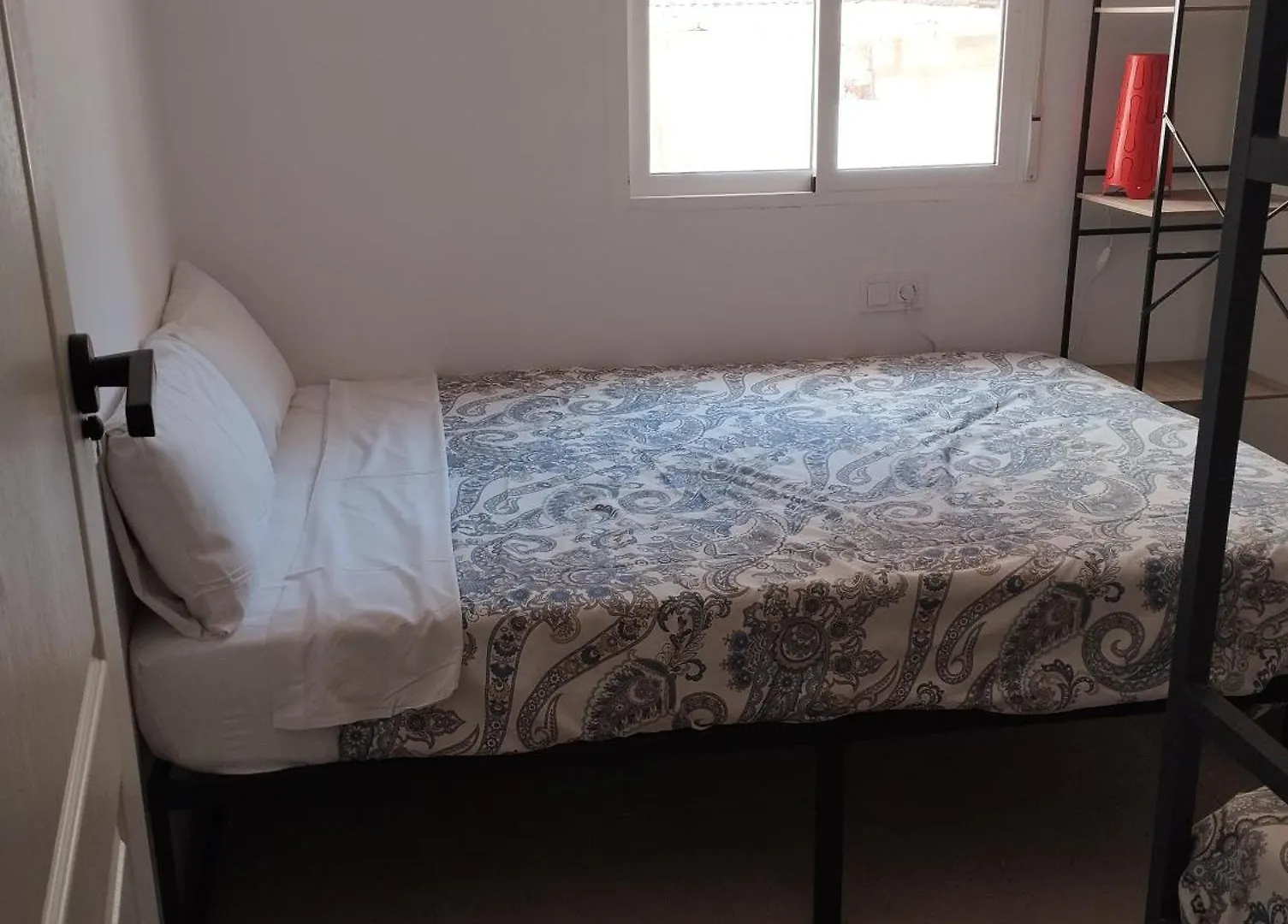Casa Lagunillas Ensuite Malaga Homestay