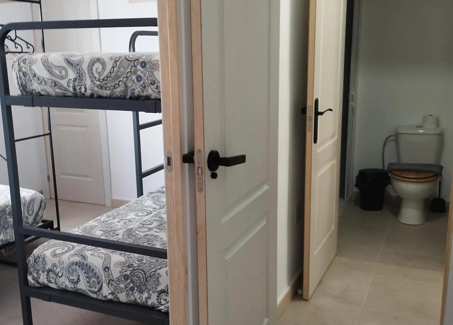 Casa Lagunillas Ensuite Malaga Spain