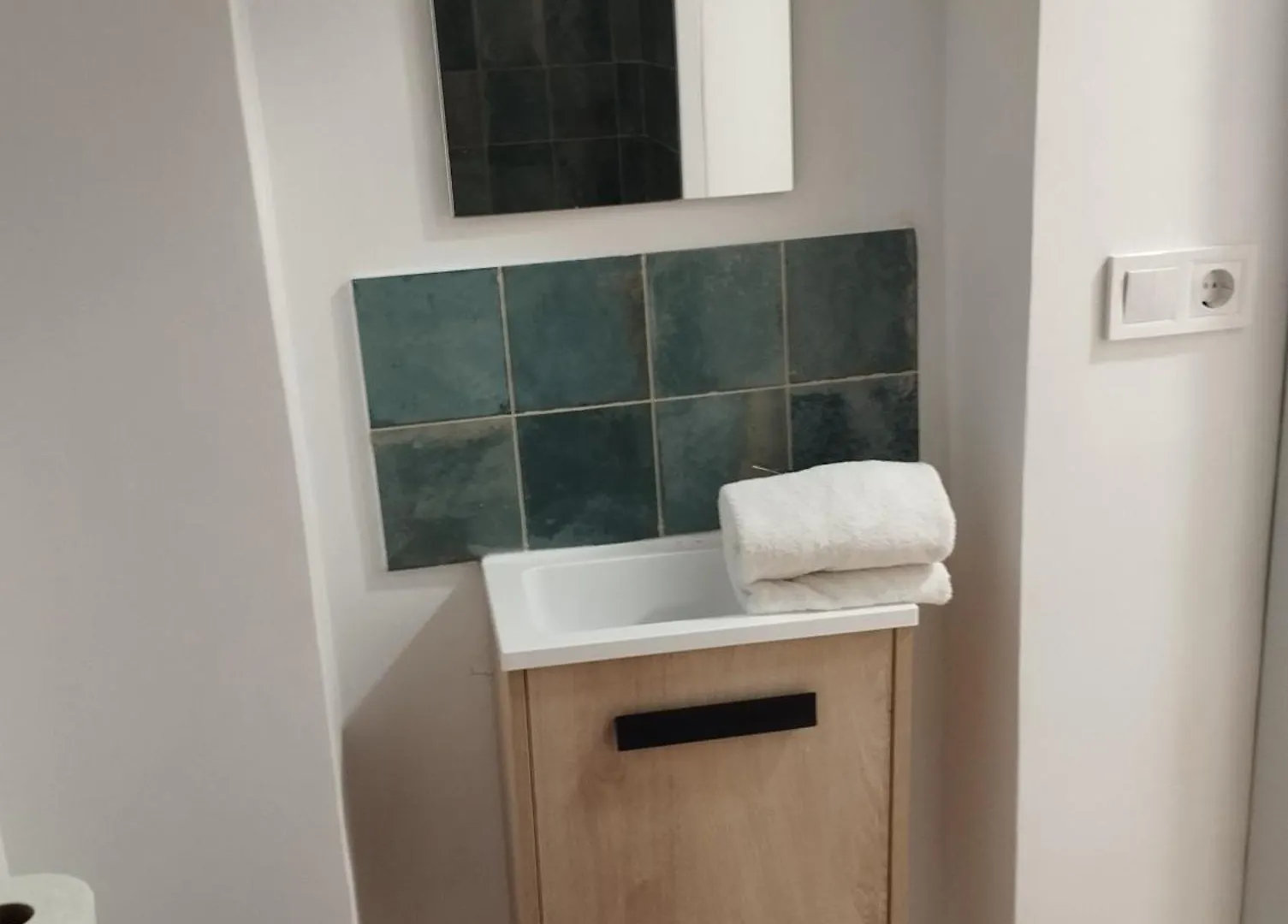 Casa Lagunillas Ensuite Malaga