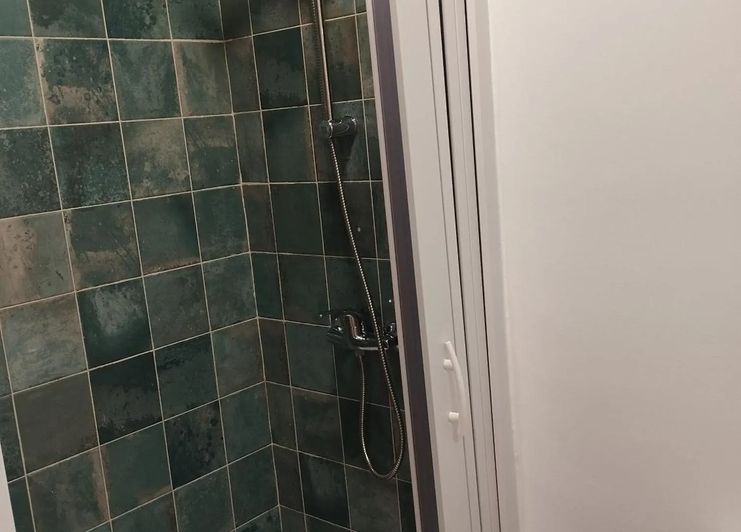 Casa Lagunillas Ensuite Malaga Homestay