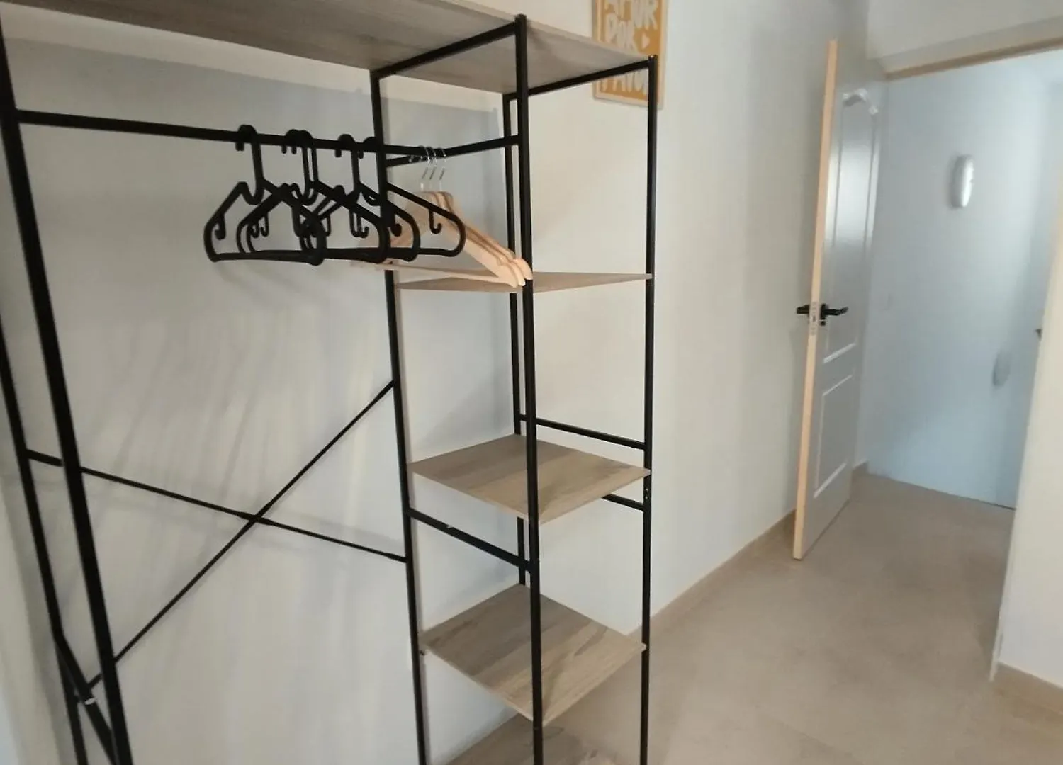 Homestay Casa Lagunillas Ensuite Malaga