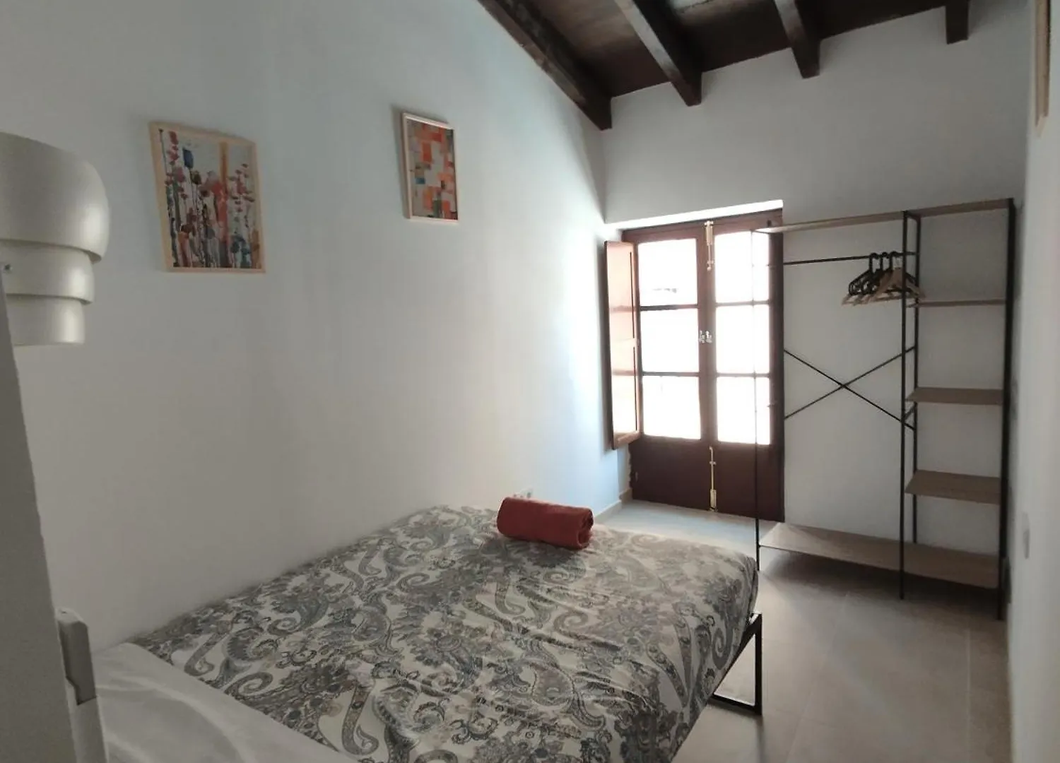 Casa Lagunillas Ensuite Malaga 0*,