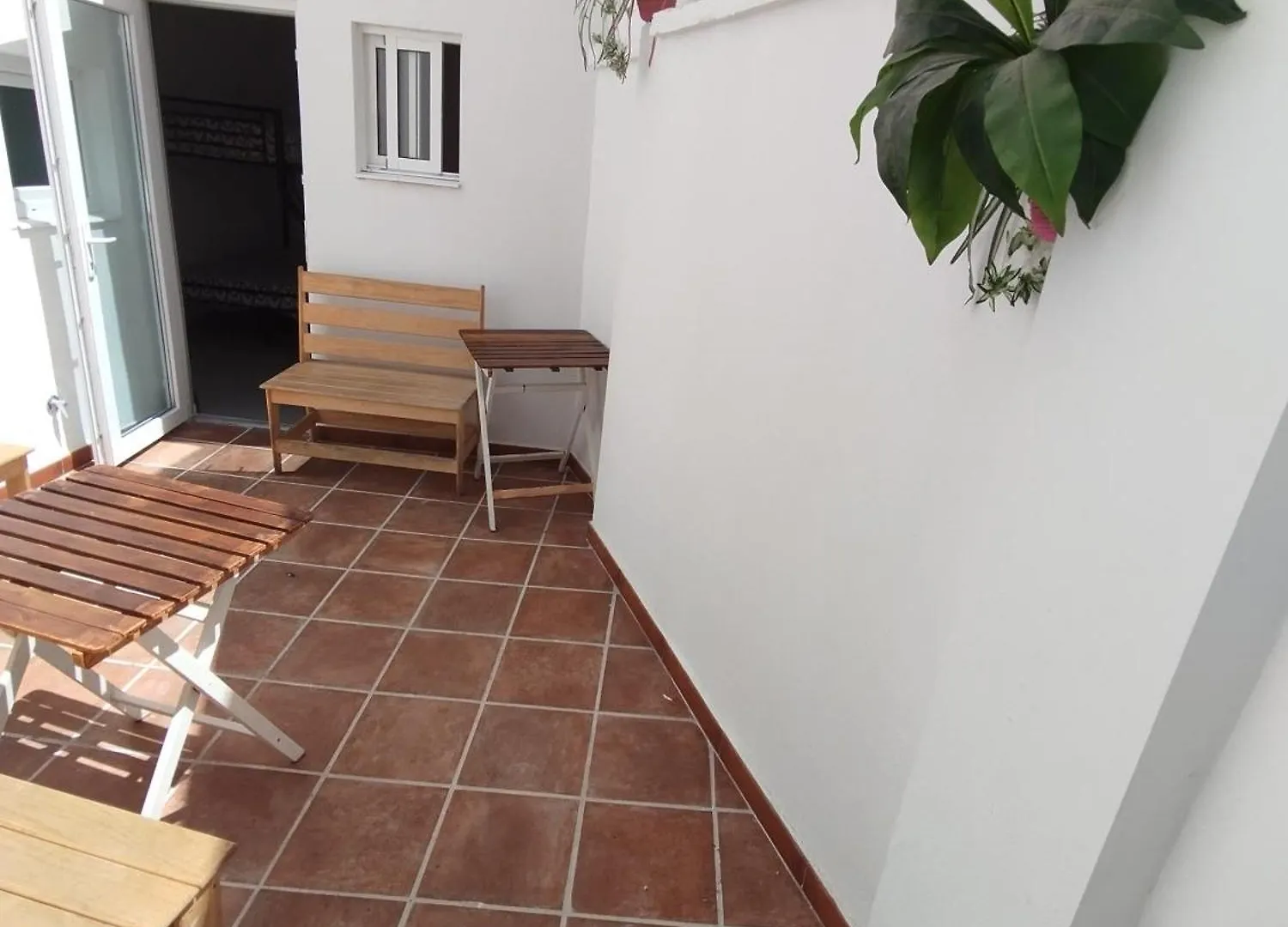 Casa Lagunillas Ensuite Malaga