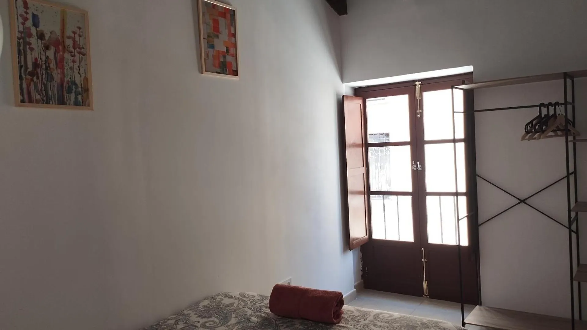 Casa Lagunillas Ensuite Malaga