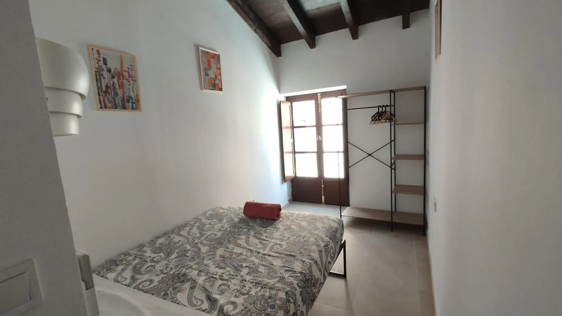 Casa Lagunillas Ensuite Malaga Homestay
