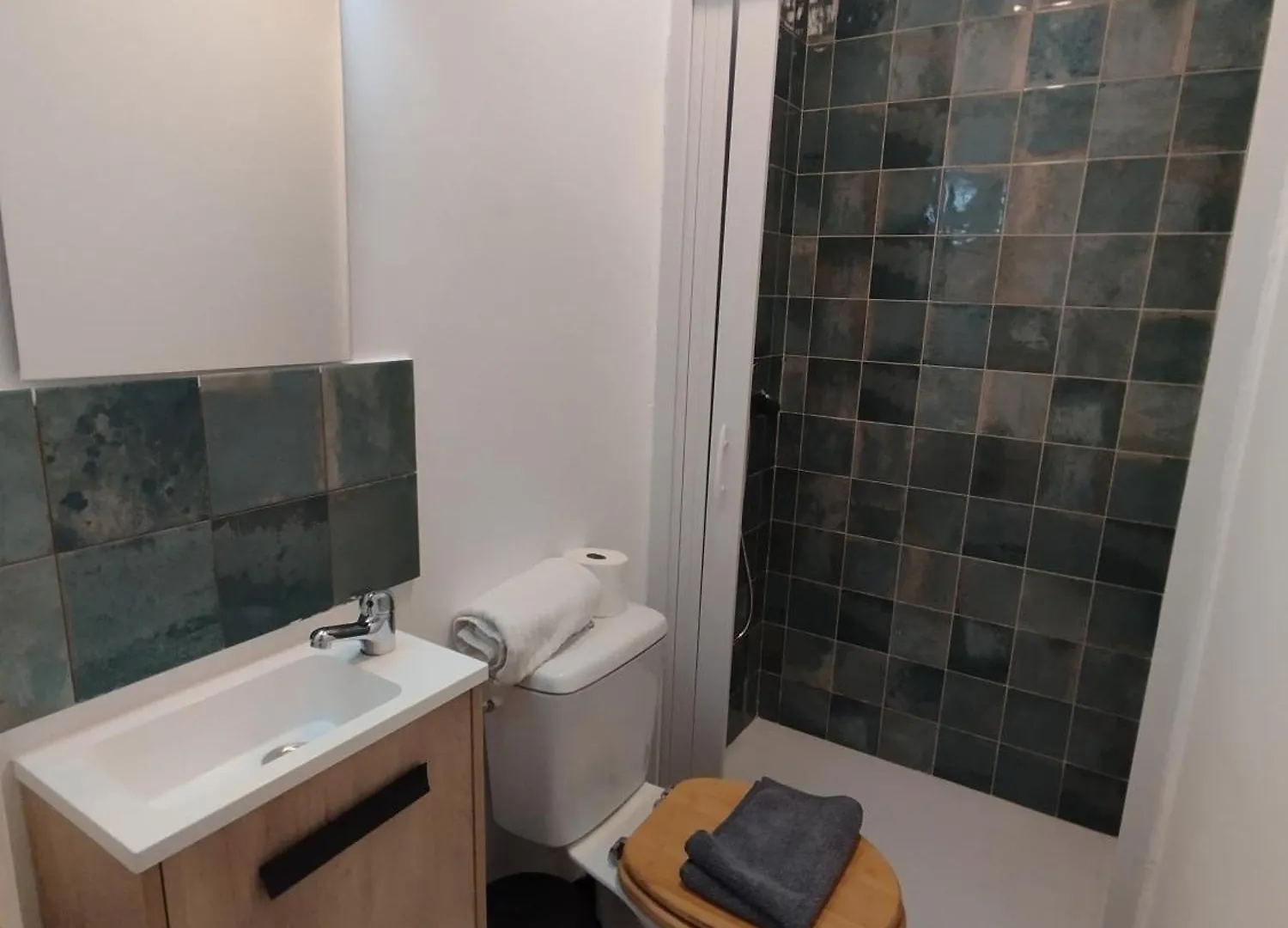 Casa Lagunillas Ensuite Malaga 0*,