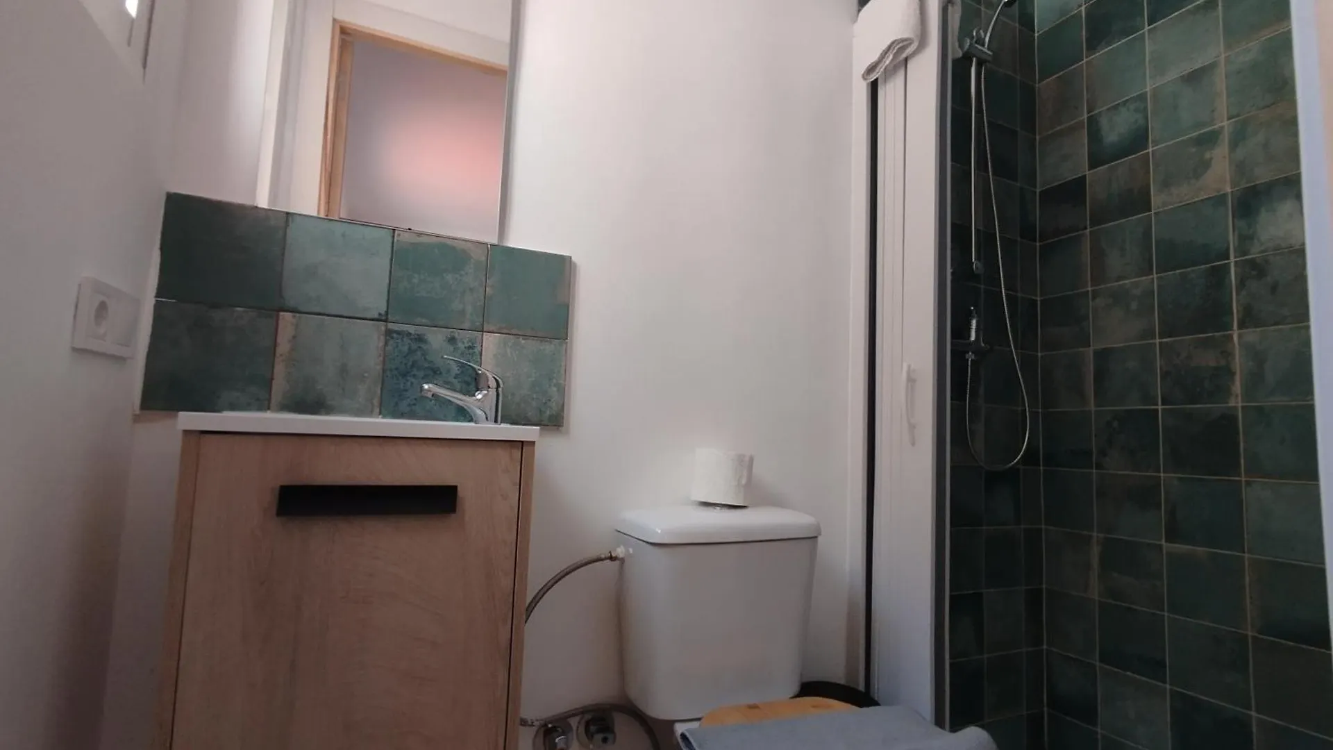 Casa Lagunillas Ensuite Malaga 0*,  Spain