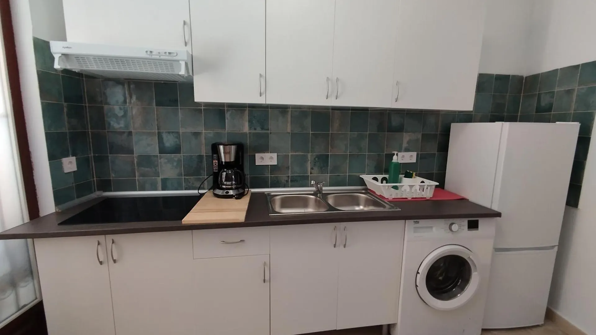 Homestay Casa Lagunillas Ensuite Malaga Spain