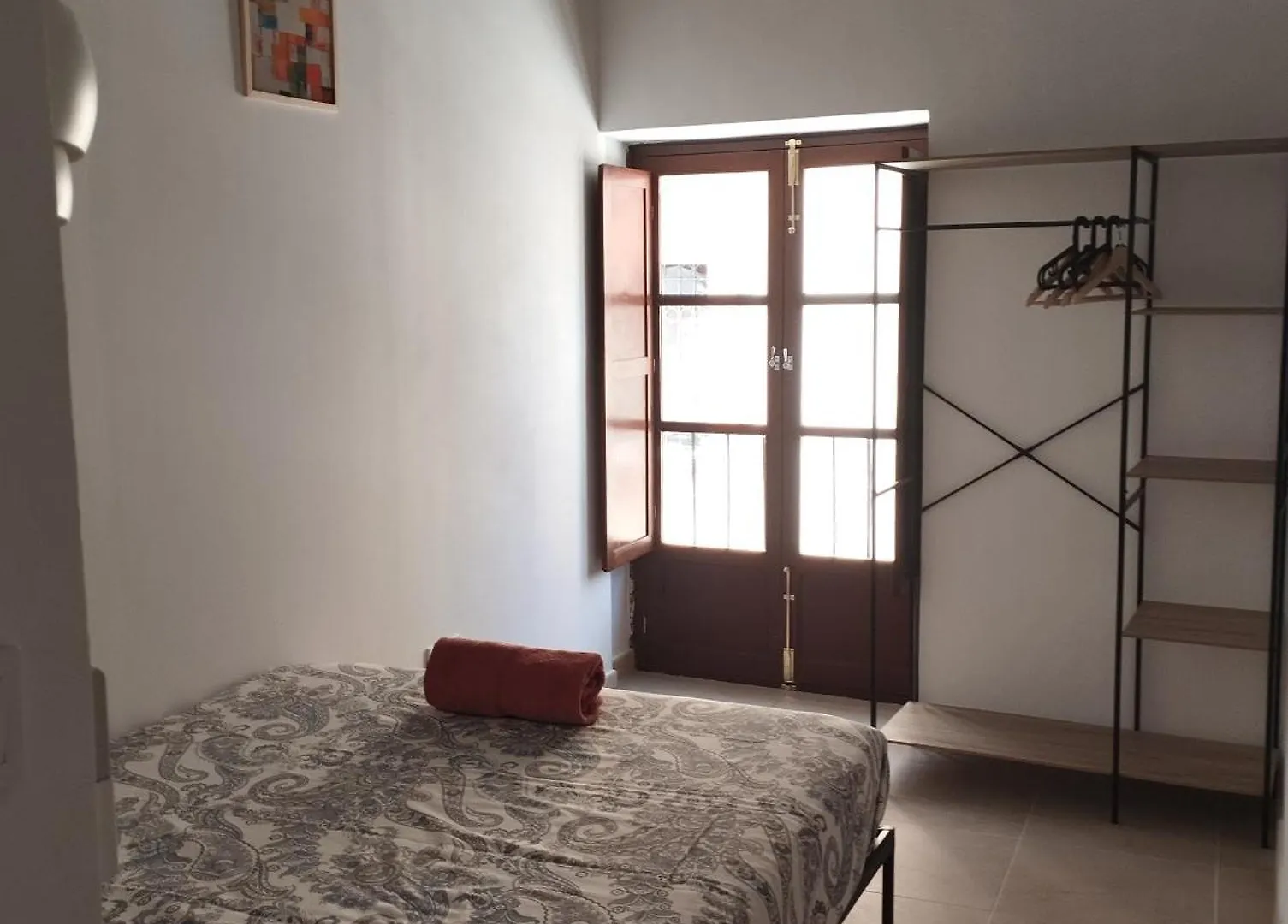Homestay Casa Lagunillas Ensuite Malaga Spain