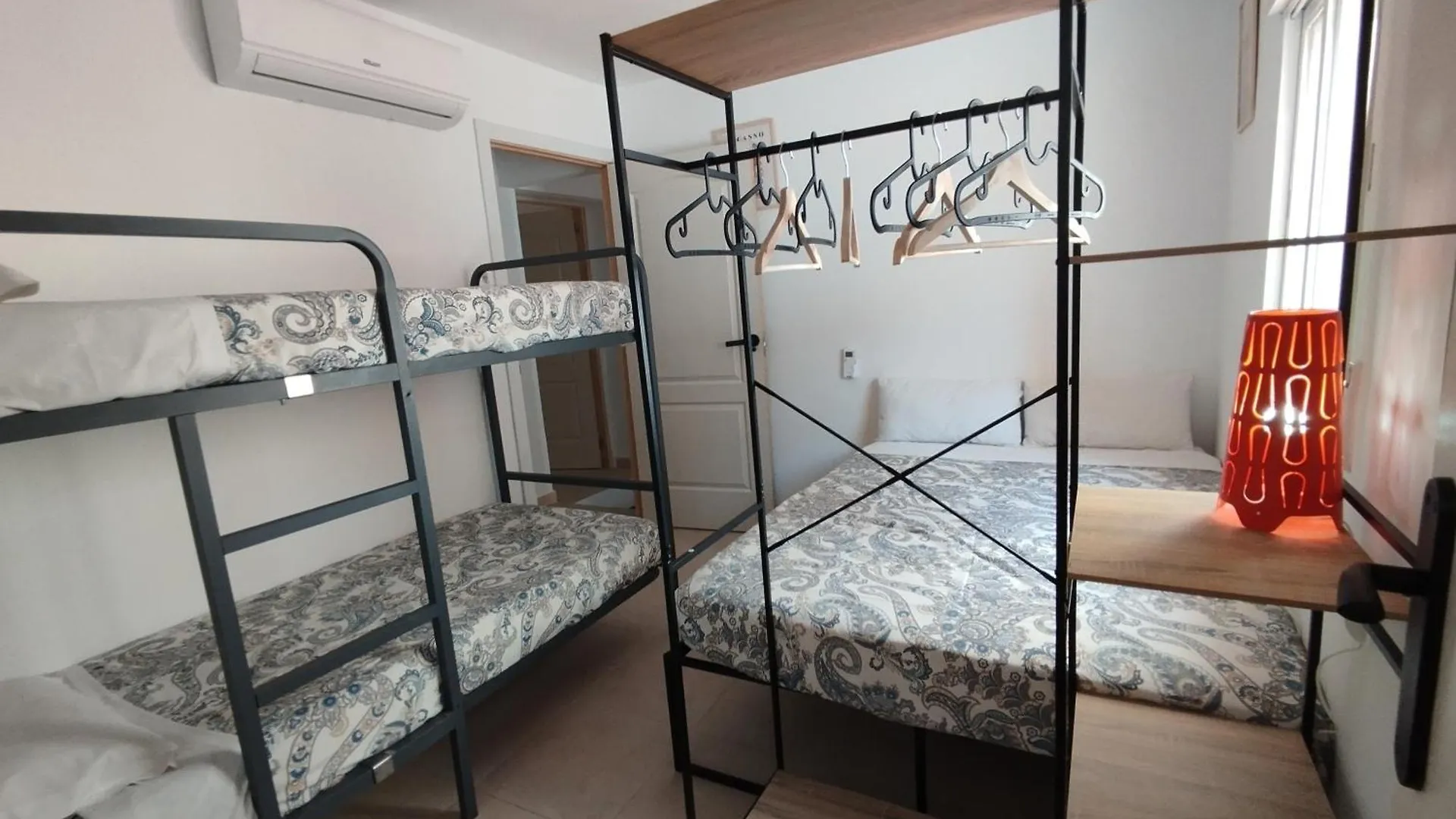 Casa Lagunillas Ensuite Malaga 0*,