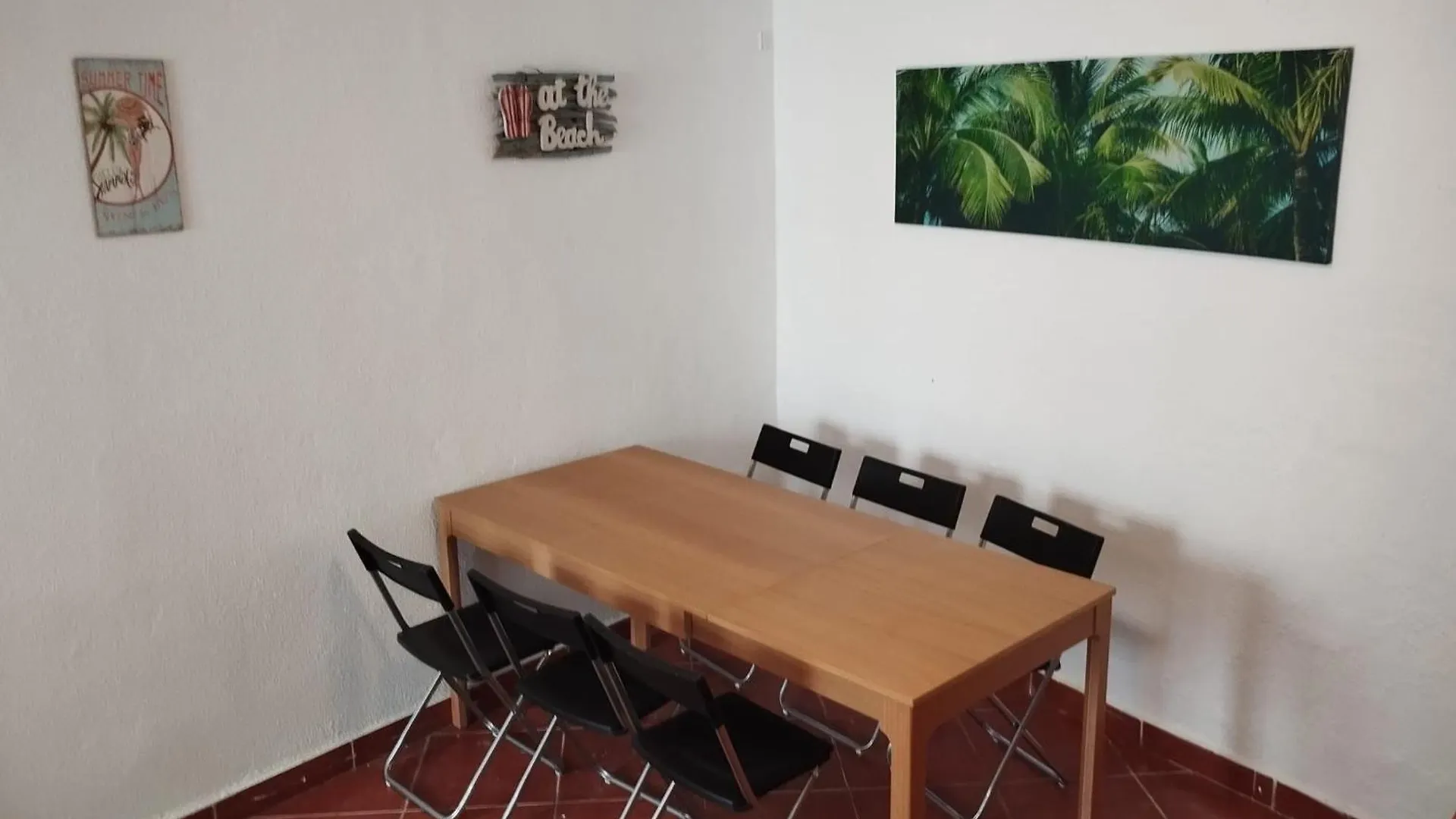 Casa Lagunillas Ensuite Malaga 0*,  Spain