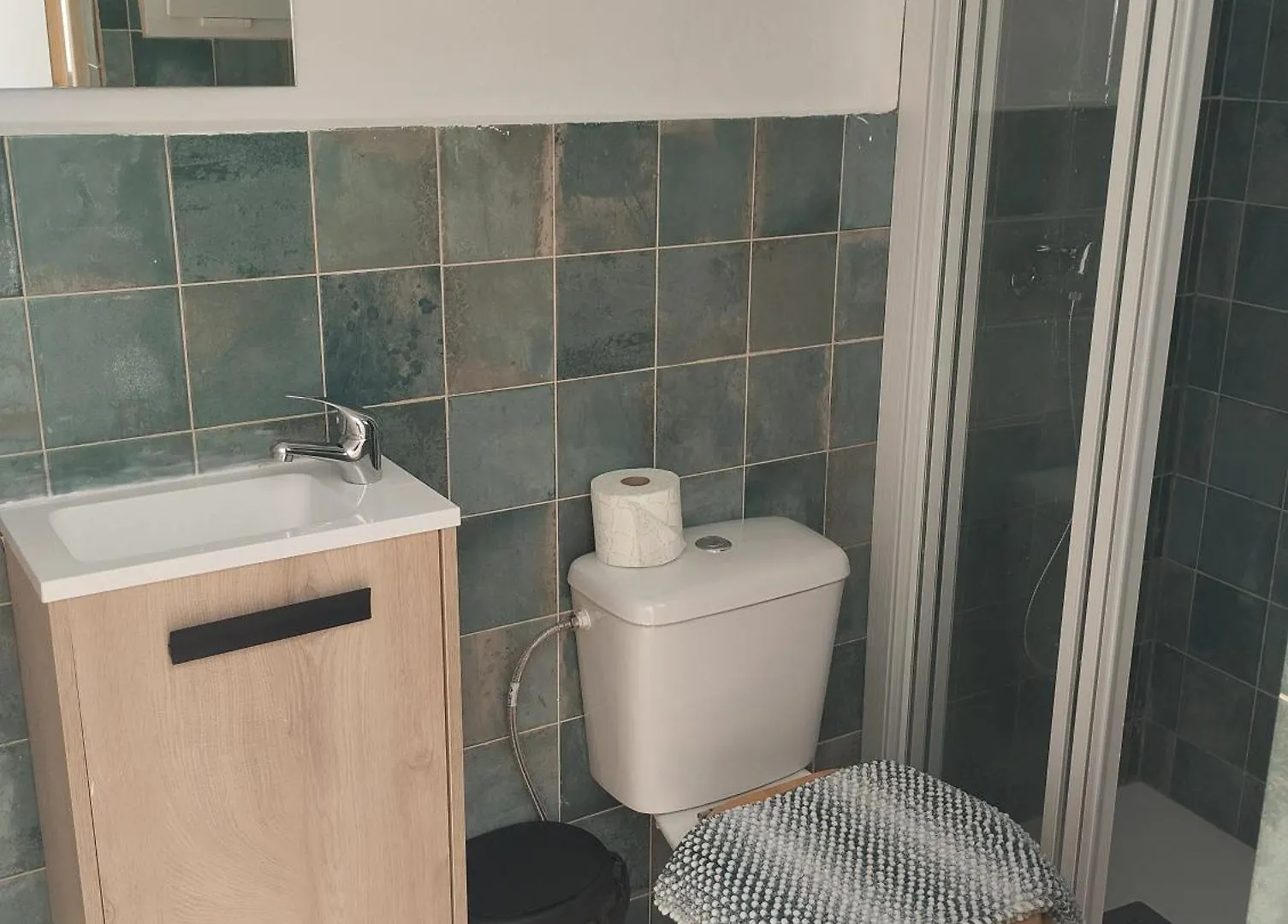 Casa Lagunillas Ensuite Malaga Spain