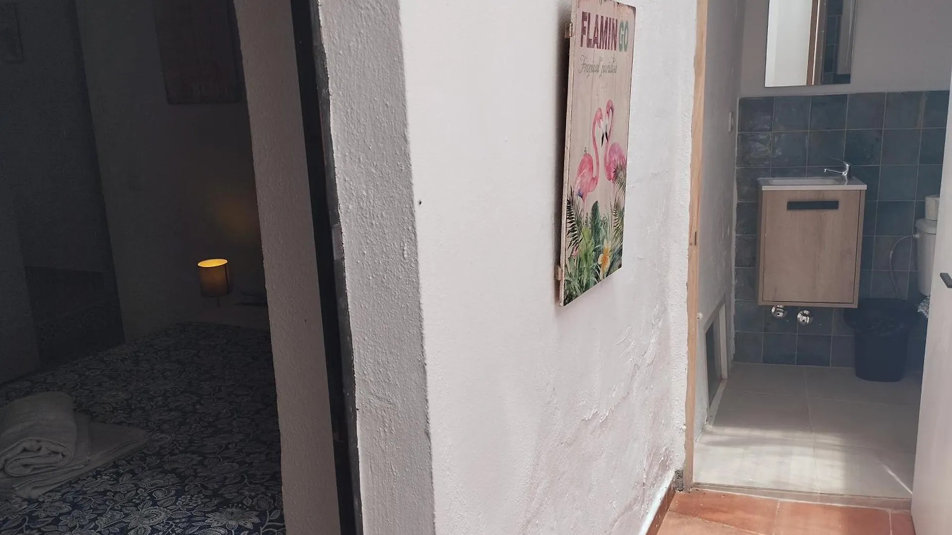 Casa Lagunillas Ensuite Malaga Spain