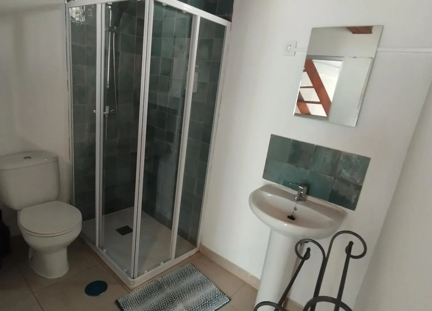 Casa Lagunillas Ensuite Malaga Homestay
