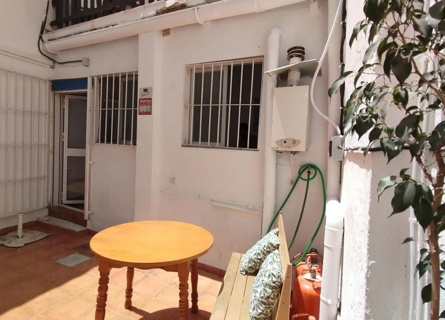 Casa Lagunillas Ensuite Malaga