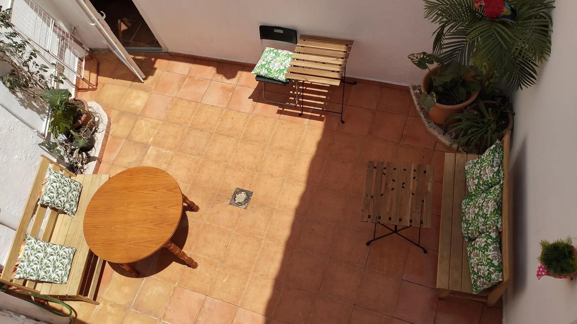 Casa Lagunillas Ensuite Malaga 0*,  Spain